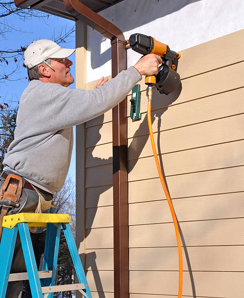 Best Siding Painting and Refinishing  in Elk Grove, CA